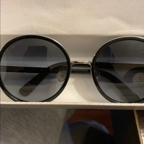 Jimmy Choo Sunglasses - Picture 7 of 9